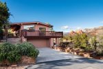 Welcome to Alhambra, a monthly rental in West Sedona